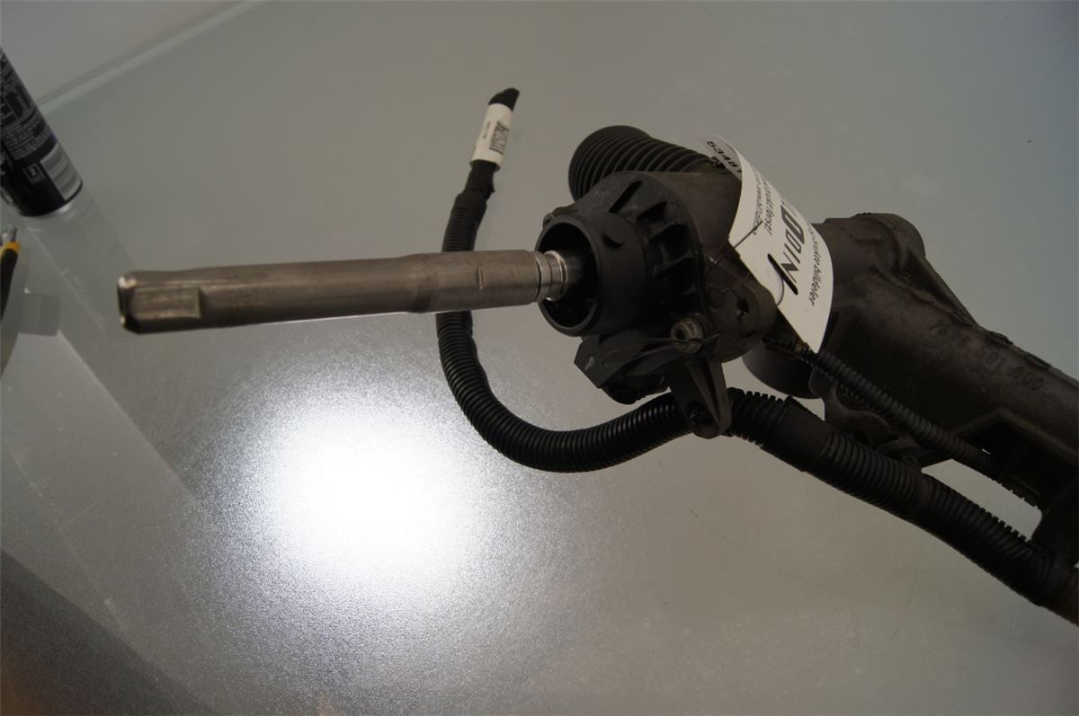 Servo Snekke/Tannstang Elektr. – bilde 5