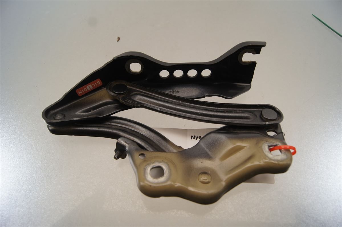 Panser Hengsel / Hengsler – bilde 2