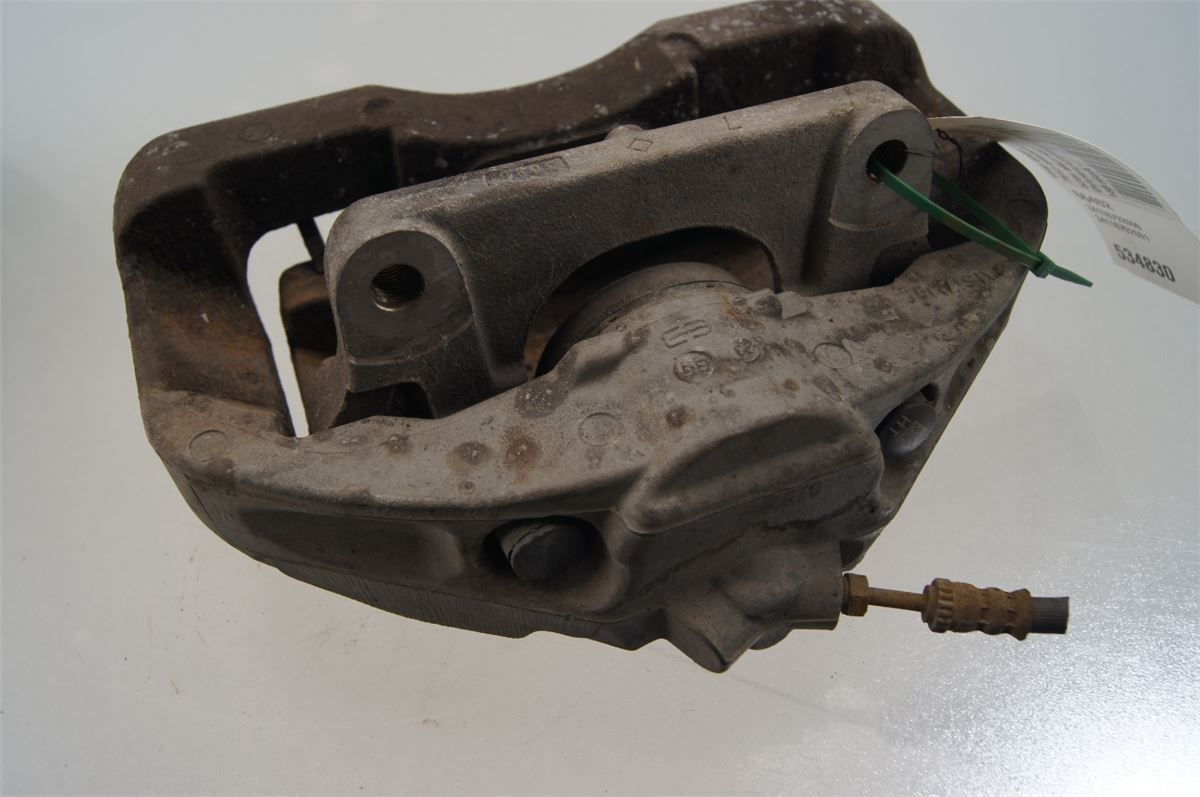 Bremsecaliper Foran Høyre – bilde 2