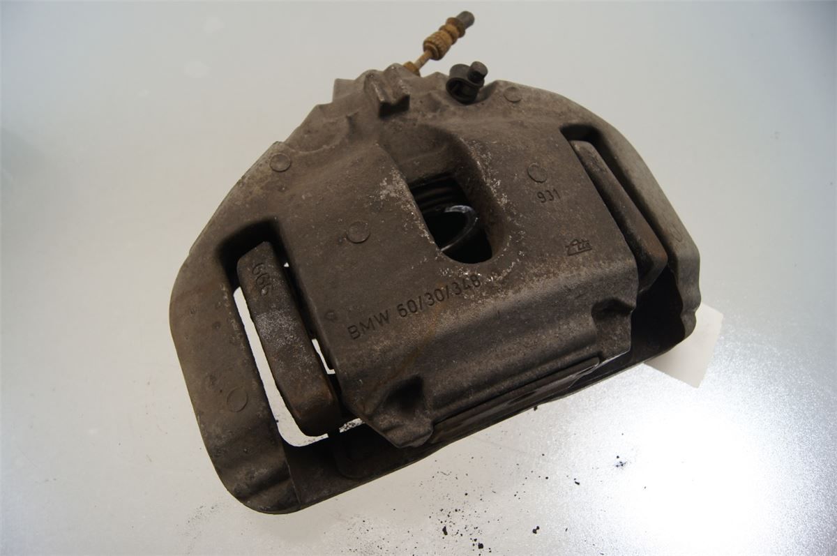 Bremsecaliper Foran Høyre – bilde 3