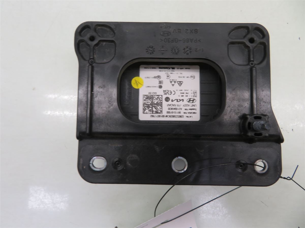 Sensor Adaptivradar Fartholder – bilde 1