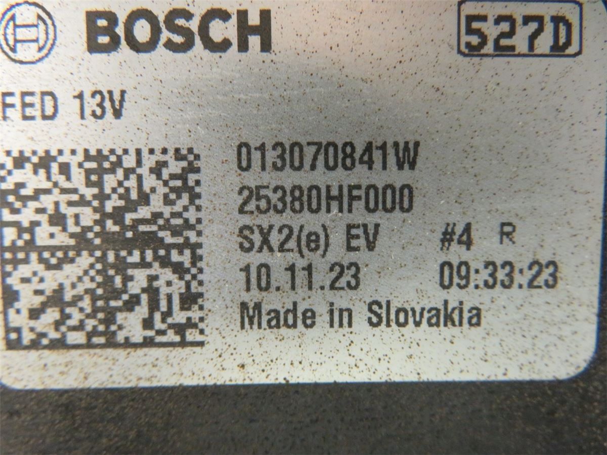 Kjølevifte Elektrisk – bilde 2