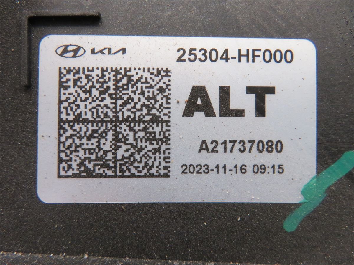 Kjølevifte Elektrisk – bilde 3