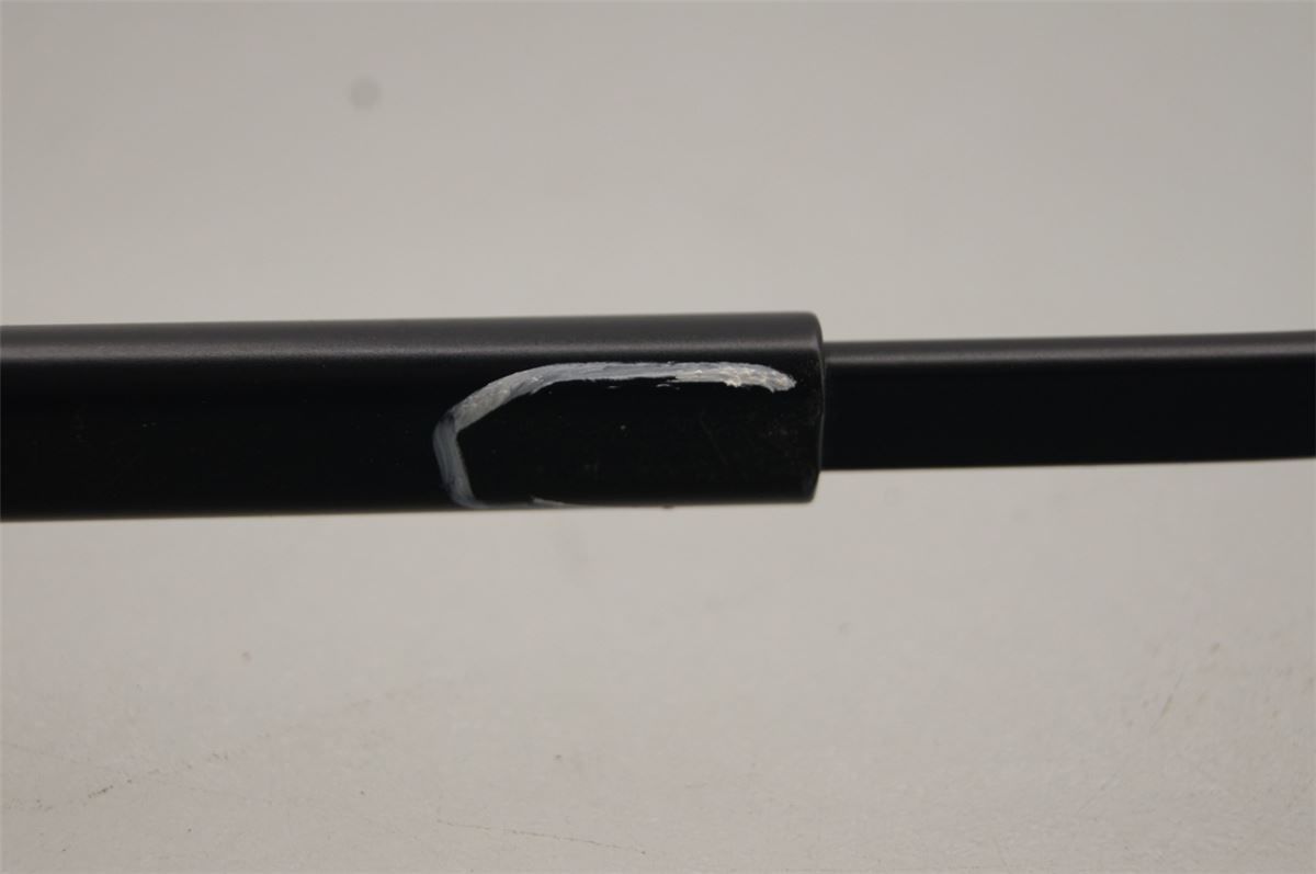 Viskerarm / Armer Frontrute – bilde 3