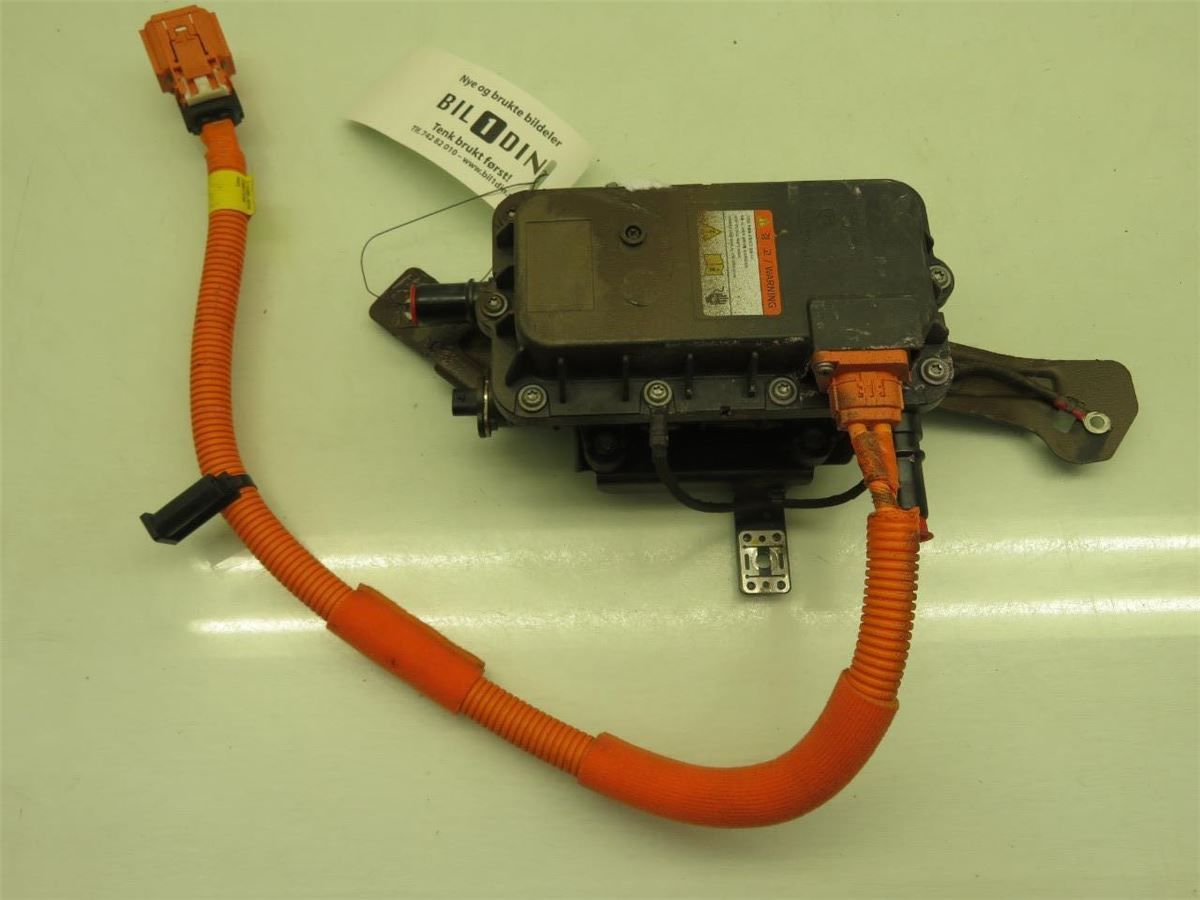 Varmeapparat Reg. Elektrisk – bilde 1