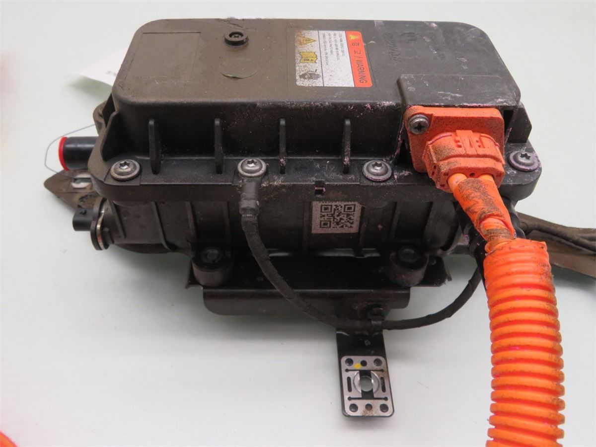 Varmeapparat Reg. Elektrisk – bilde 3