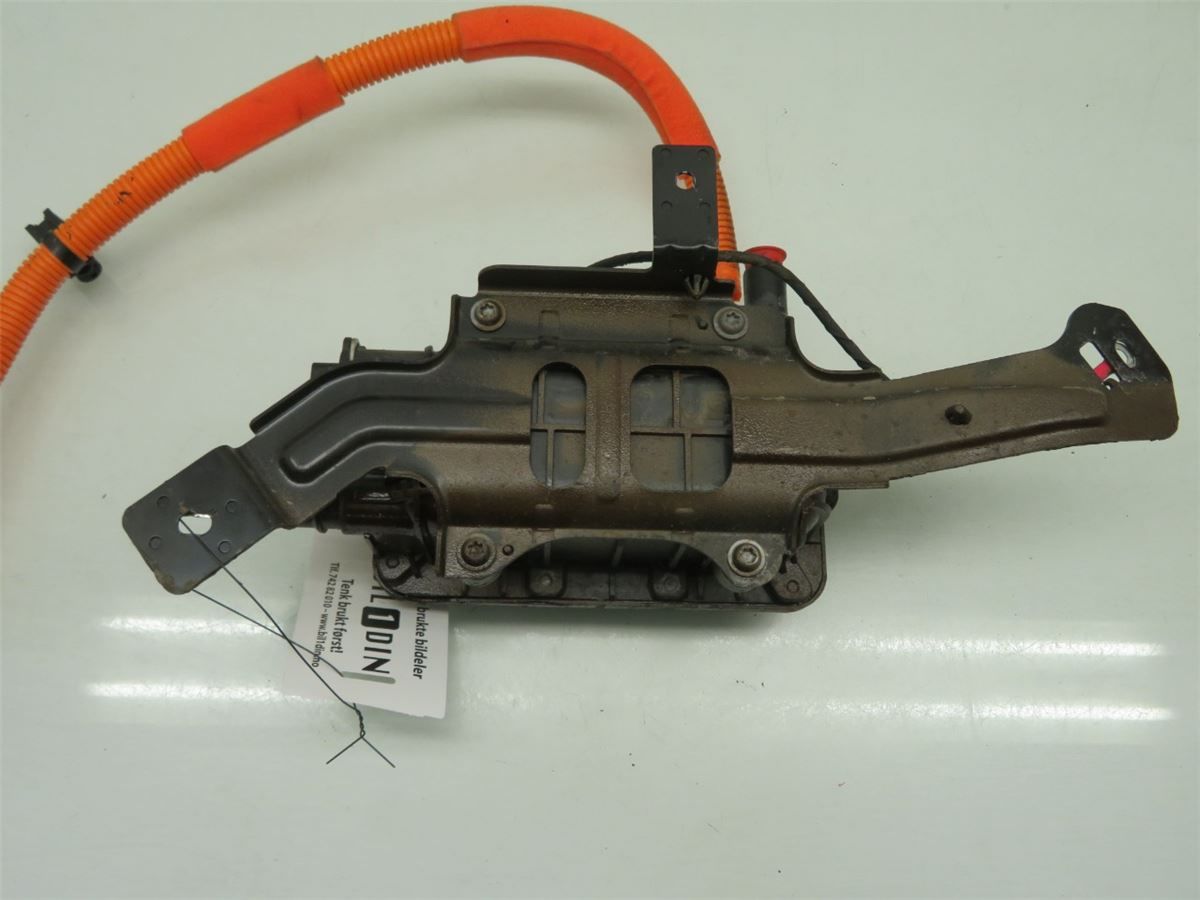 Varmeapparat Reg. Elektrisk – bilde 4