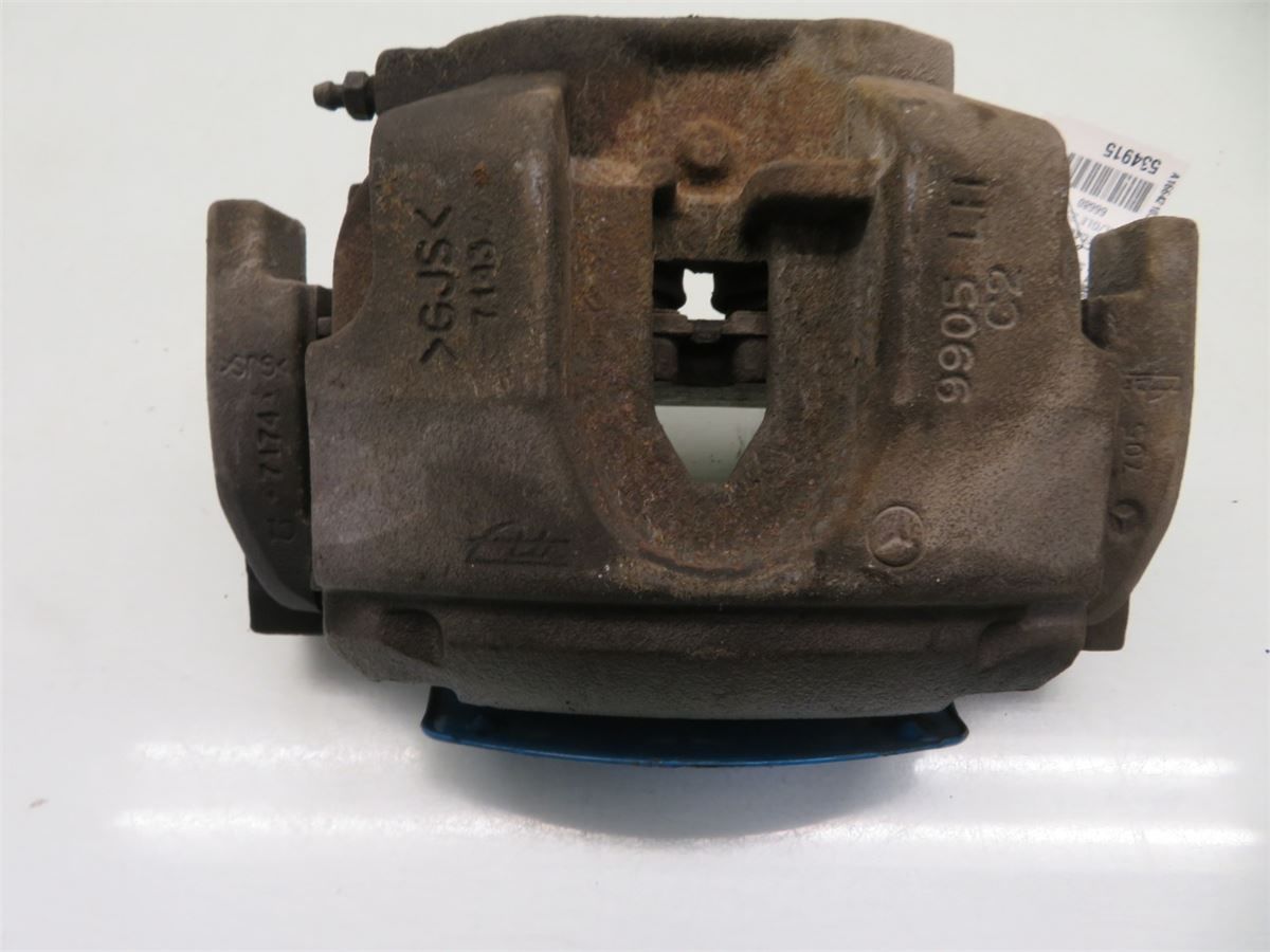 Bremsecaliper Foran Venstre – bilde 2