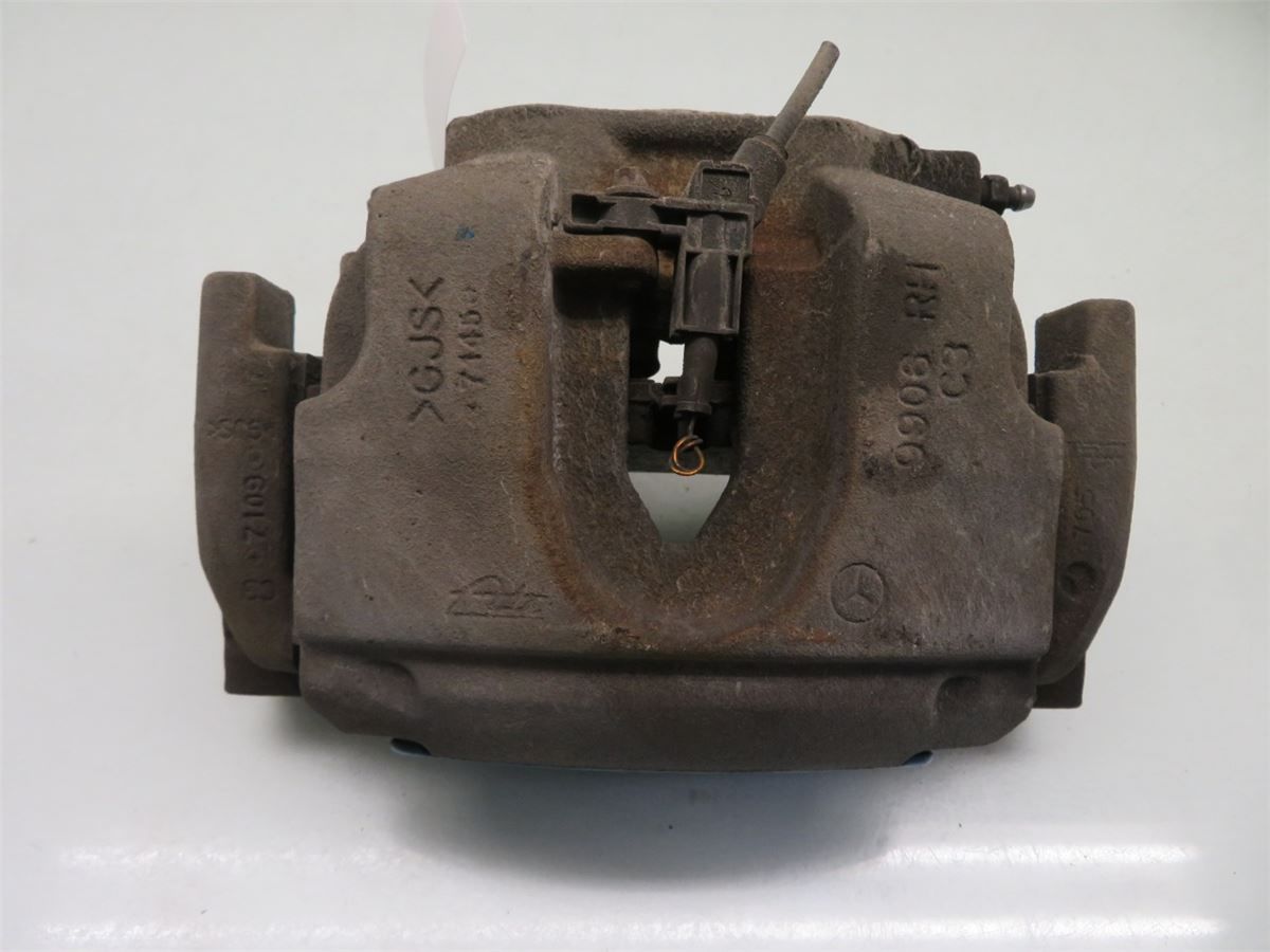 Bremsecaliper Foran Høyre – bilde 2