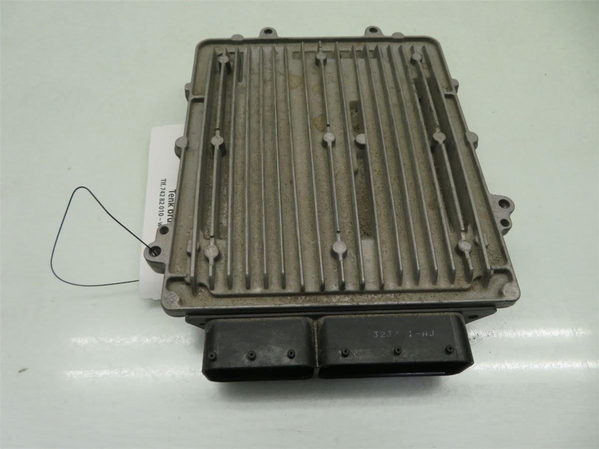 Styreenhet Motor (ECU) Bensin – bilde 3