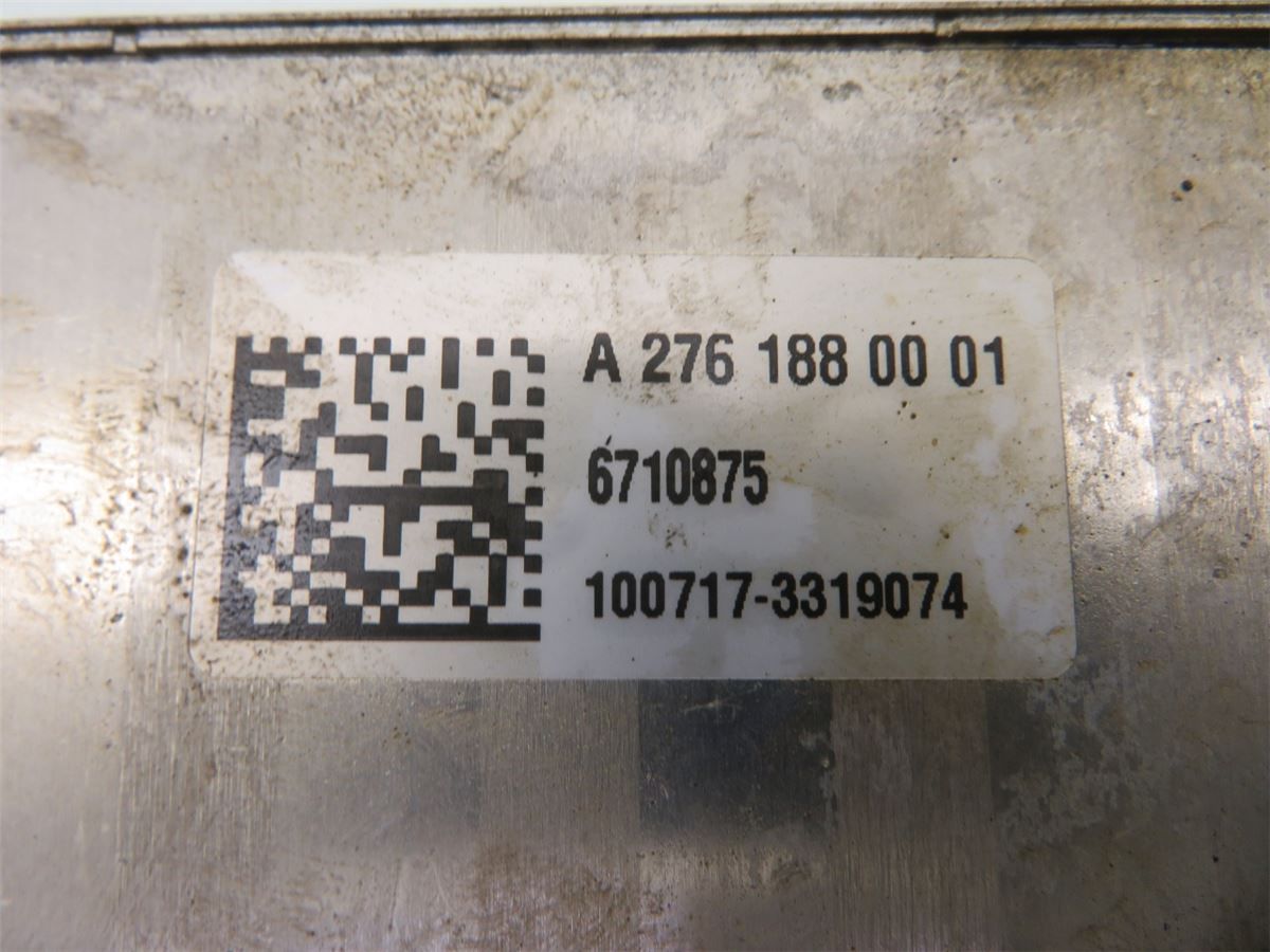 Radiator Oljekjøler Automatgea – bilde 2