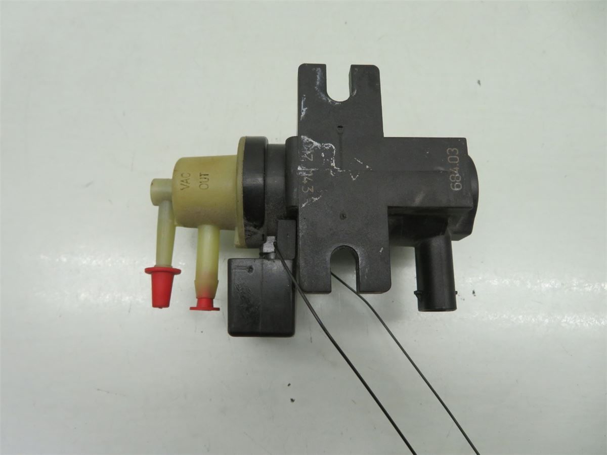Vacuumventil – bilde 3
