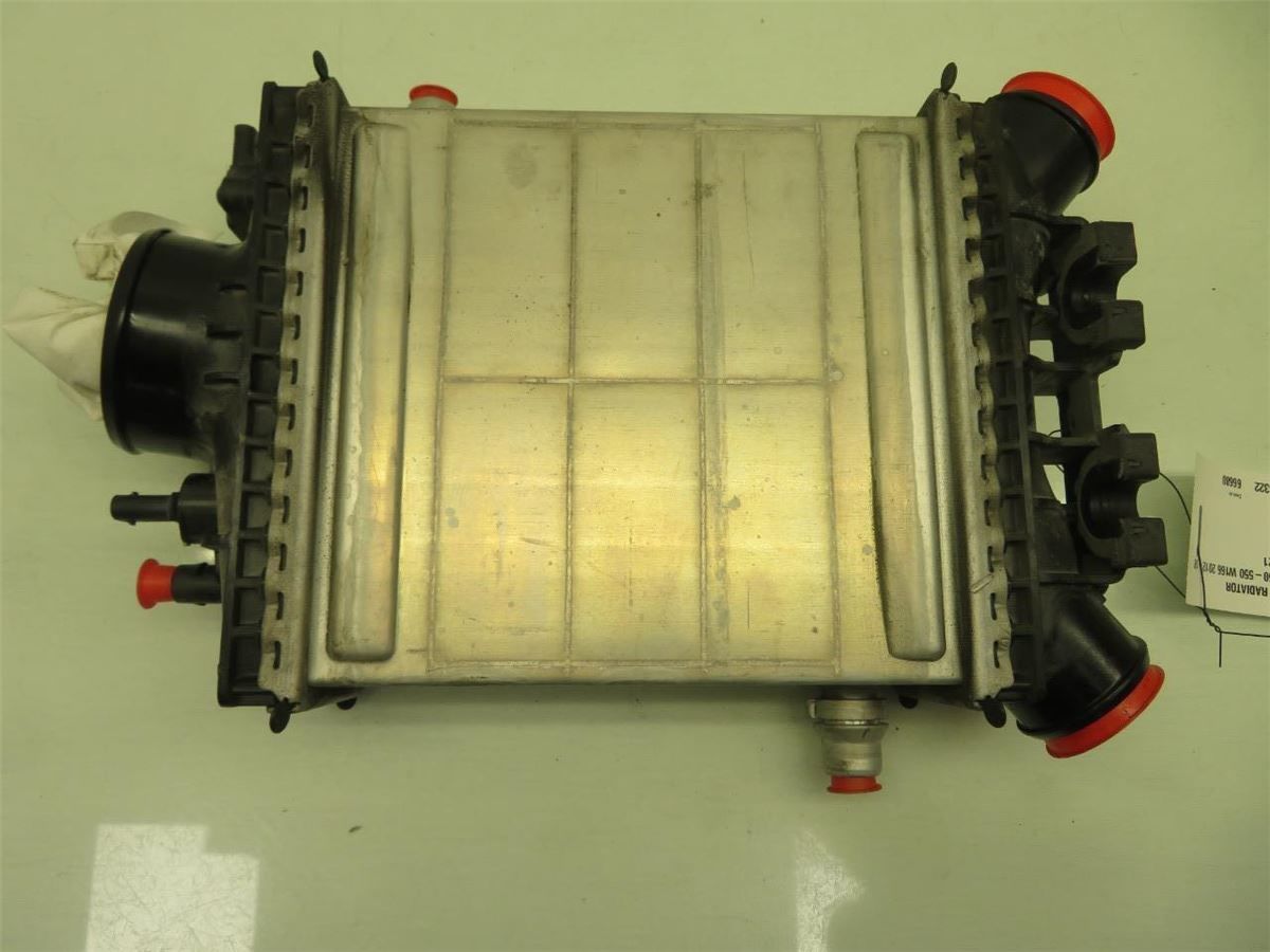 Intercooler Radiator – bilde 1