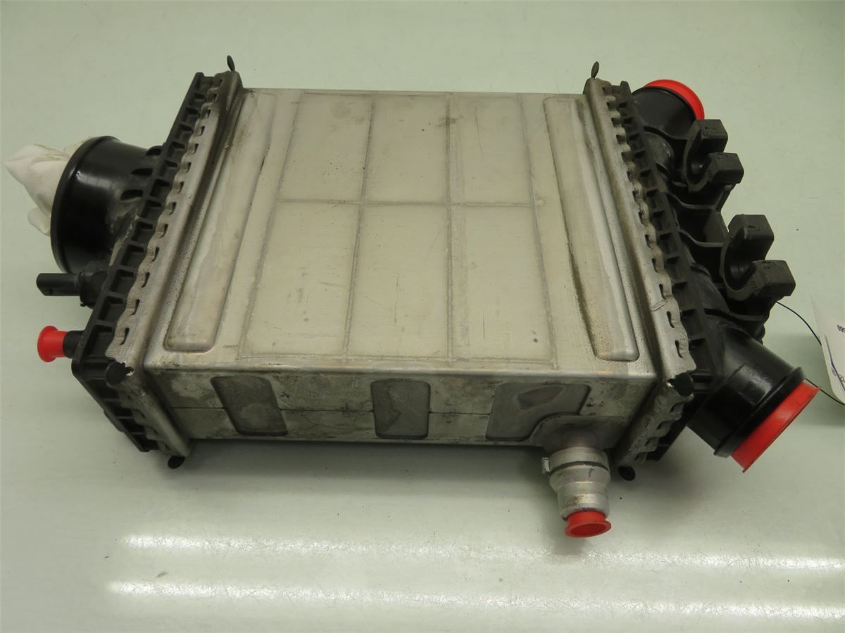 Intercooler Radiator – bilde 2