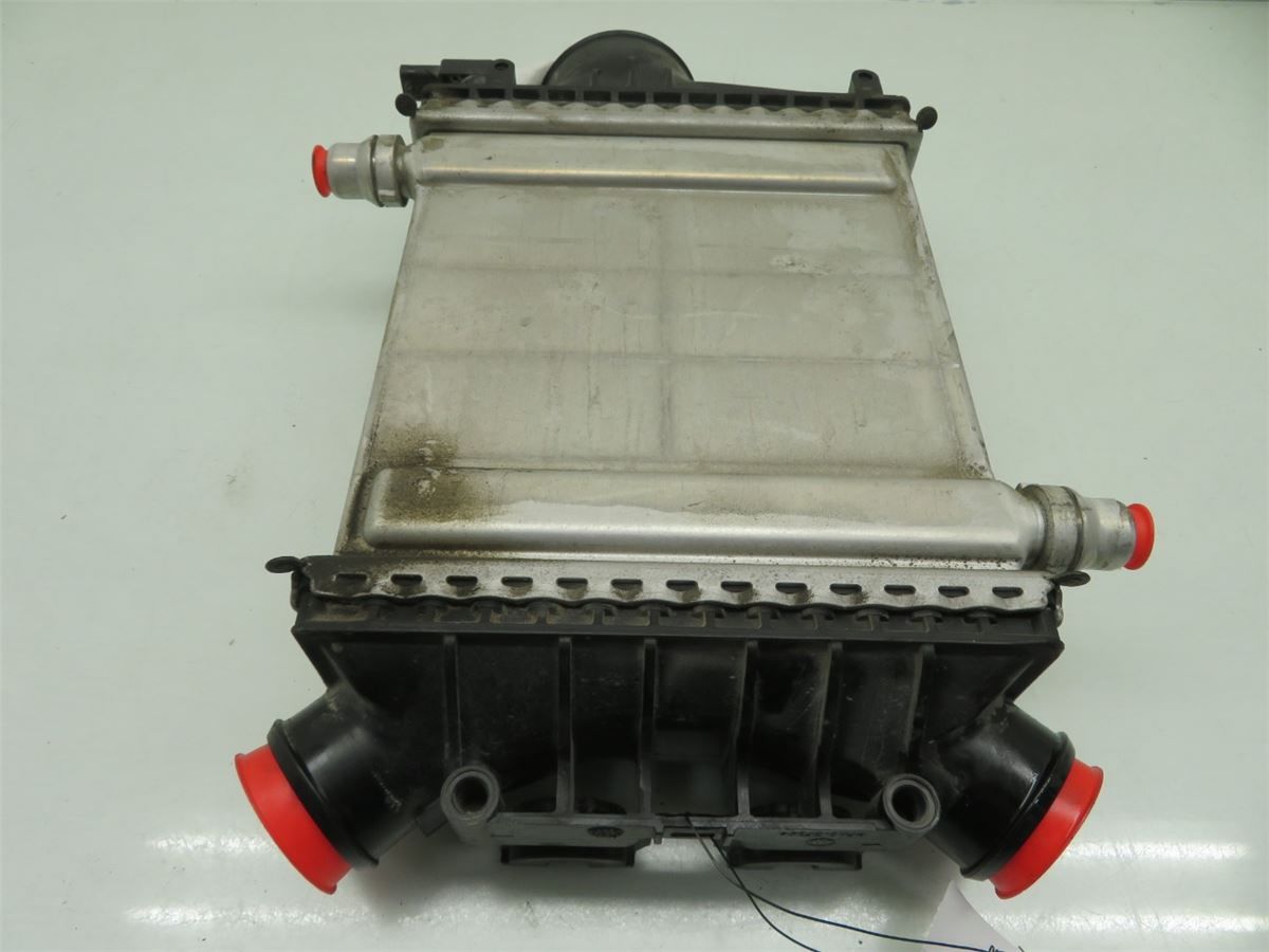 Intercooler Radiator – bilde 3