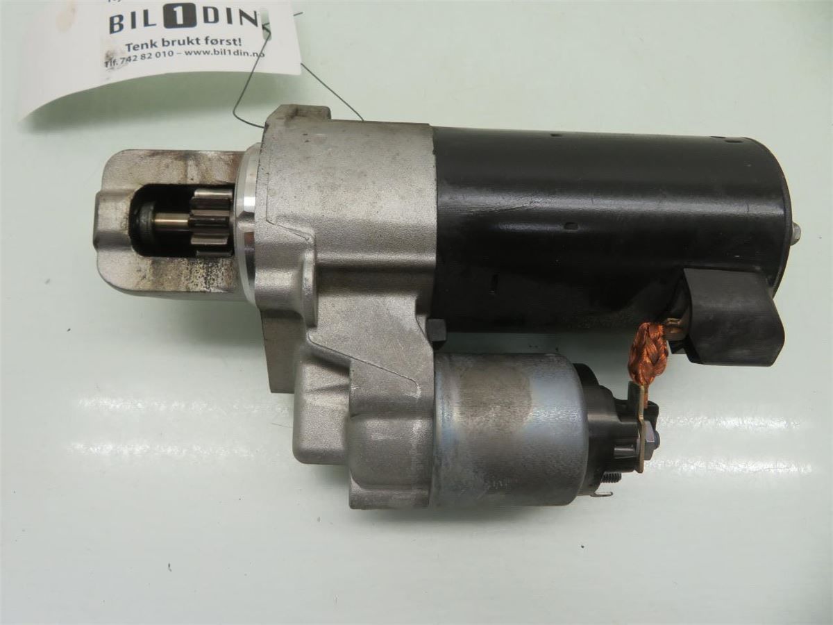 Startmotor Bensin – bilde 1