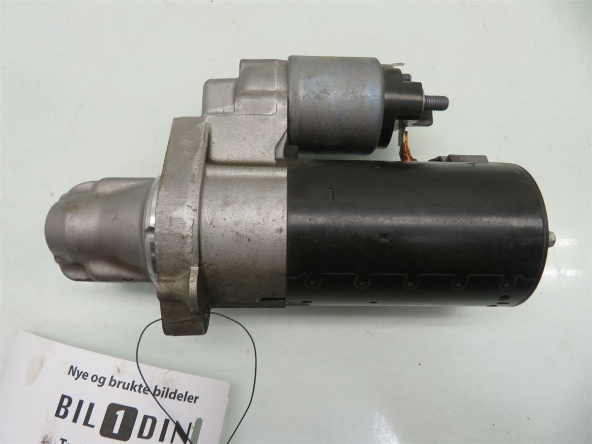 Startmotor Bensin – bilde 2