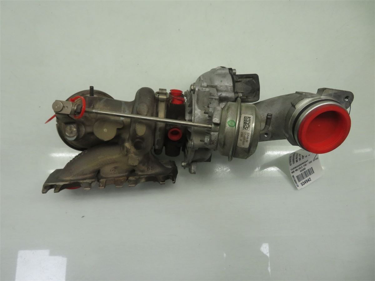 Turboaggregat – bilde 1