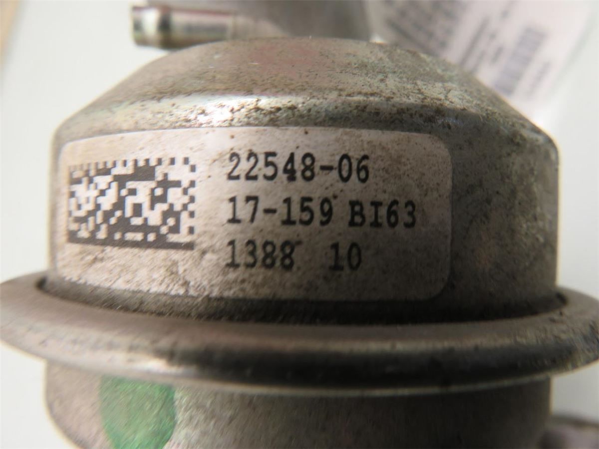 Turboaggregat – bilde 2