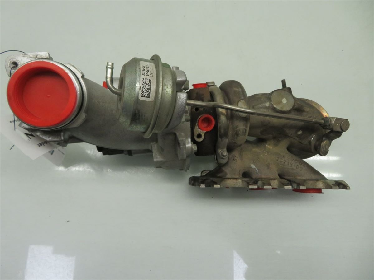 Turboaggregat – bilde 2