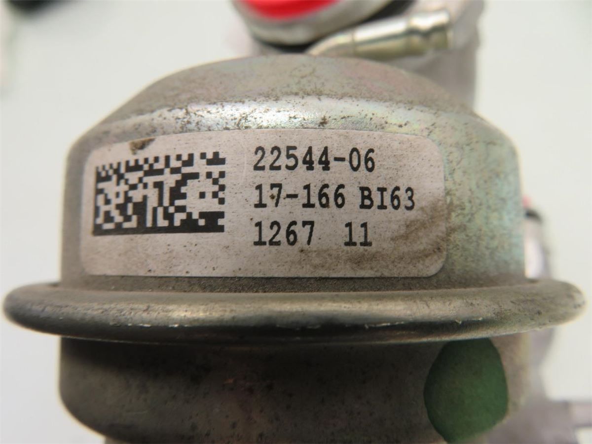 Turboaggregat – bilde 3