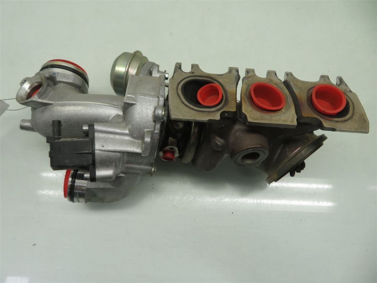 Turboaggregat – bilde 4