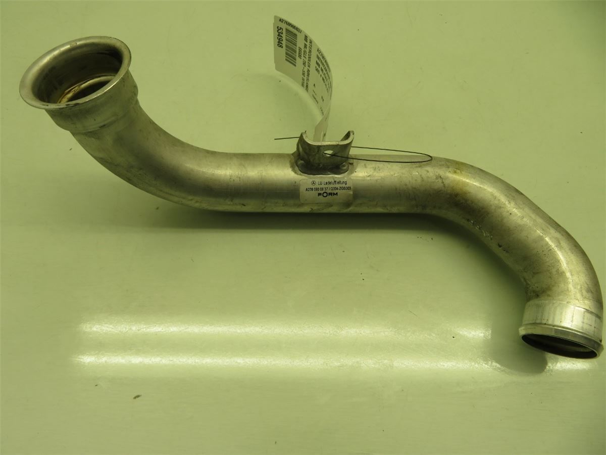 Intercooler Rør/Slange – bilde 1