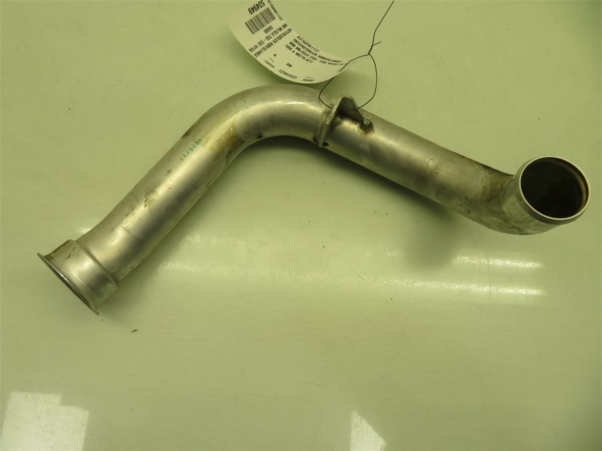 Intercooler Rør/Slange – bilde 2
