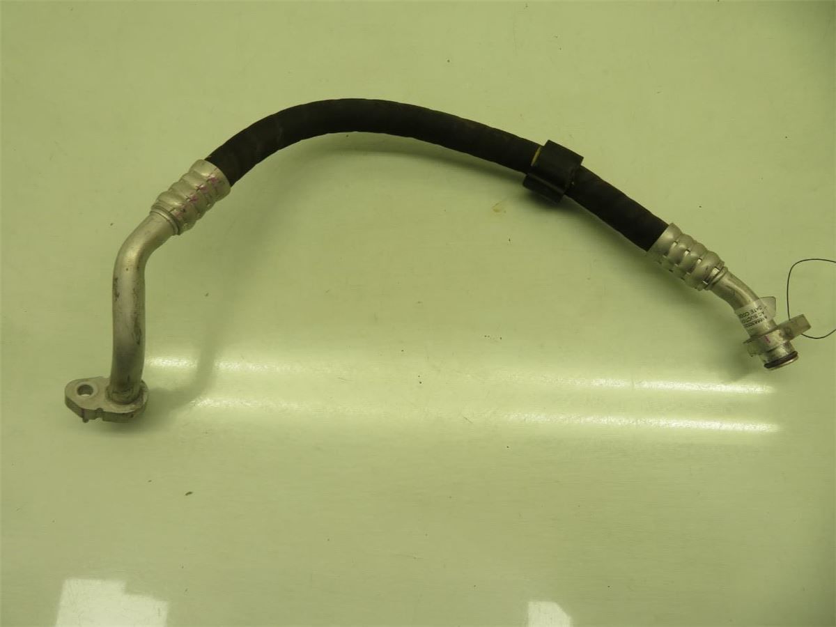 Varme AC Slange / Rør – bilde 1