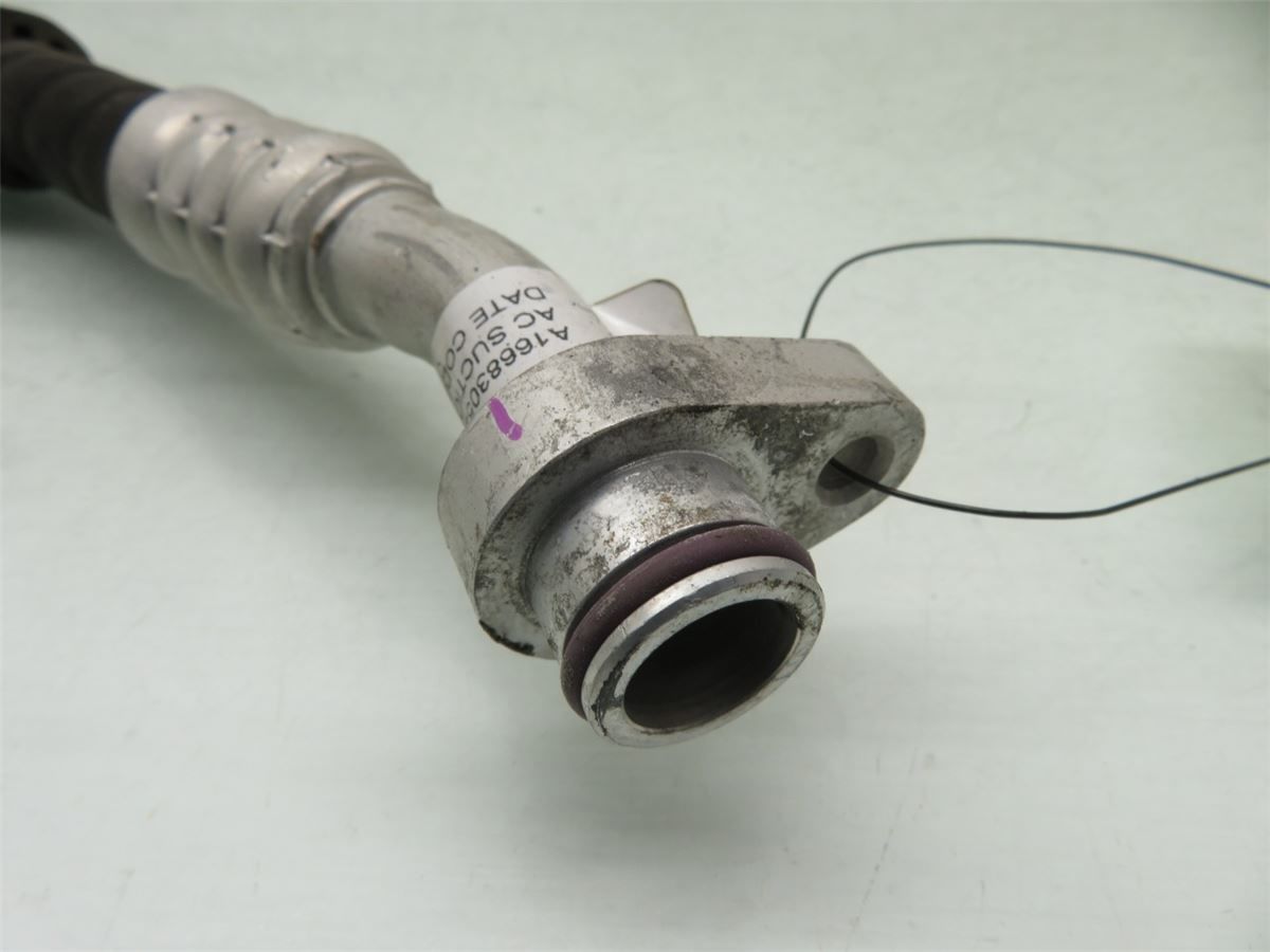 Varme AC Slange / Rør – bilde 2