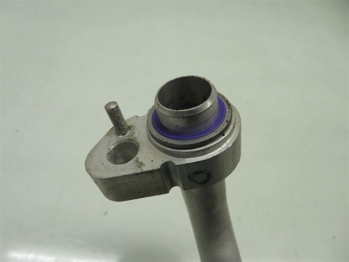 Varme AC Slange / Rør – bilde 3