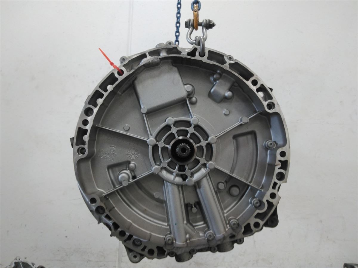 Gearkasse Automat – bilde 4