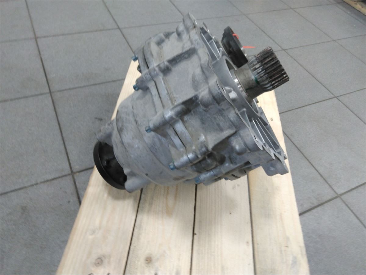 Gearkasse Fordelingskasse – bilde 2