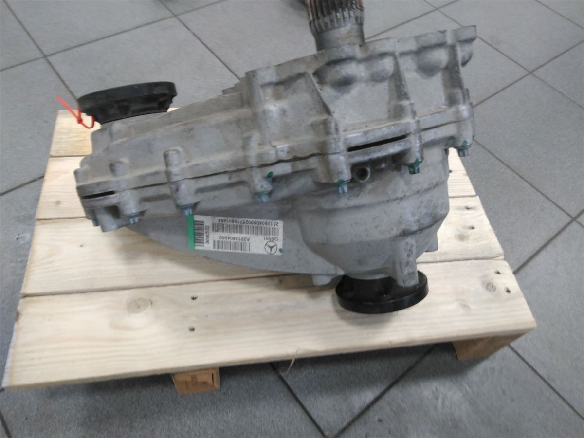 Gearkasse Fordelingskasse – bilde 3
