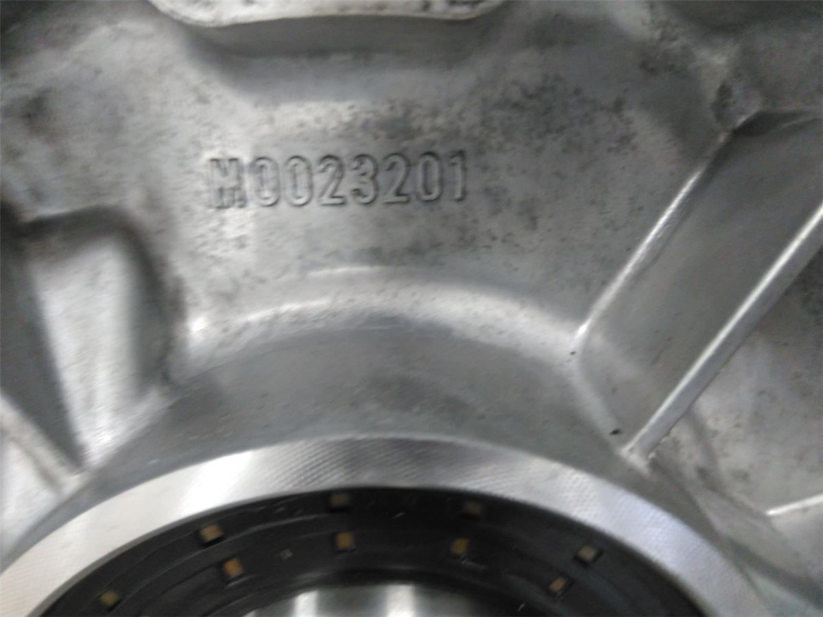 Gearkasse Fordelingskasse – bilde 5
