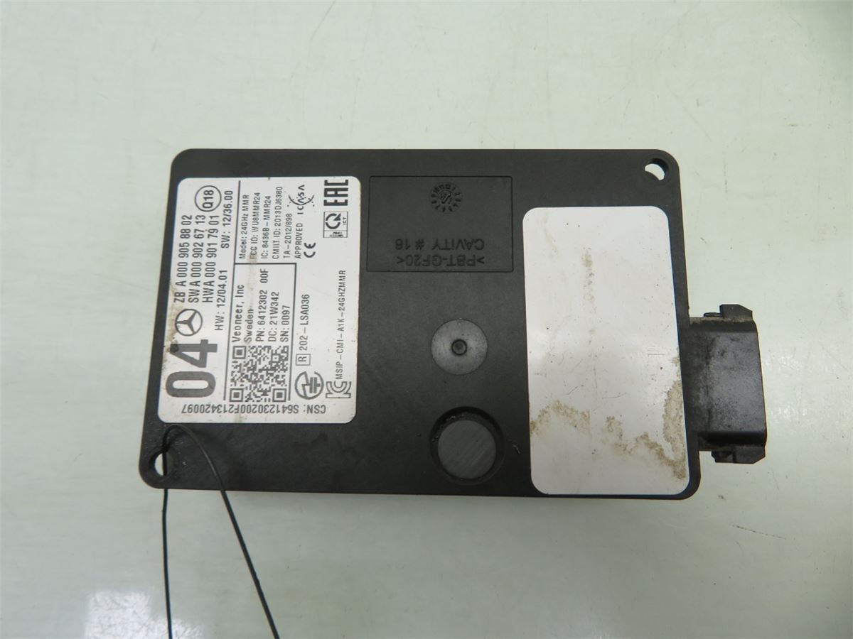 Sensor Ryggesensor – bilde 1