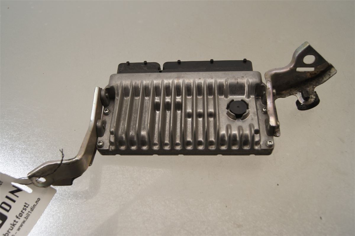Styreenhet Motor (ECU) Bensin – bilde 1