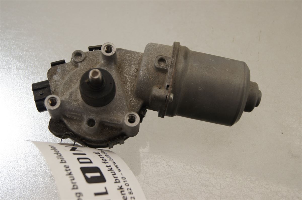 Viskermotor Frontrute – bilde 1