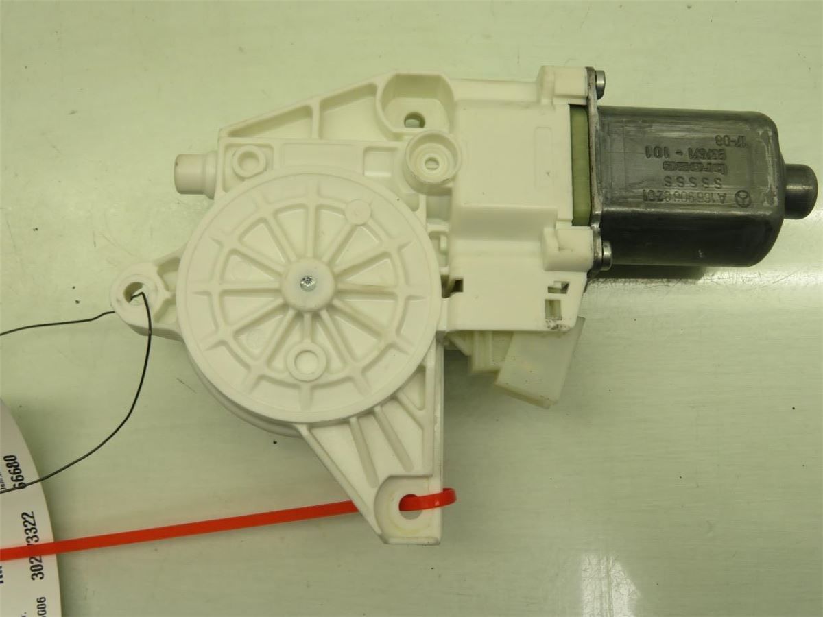 Vindusheismotor – bilde 1