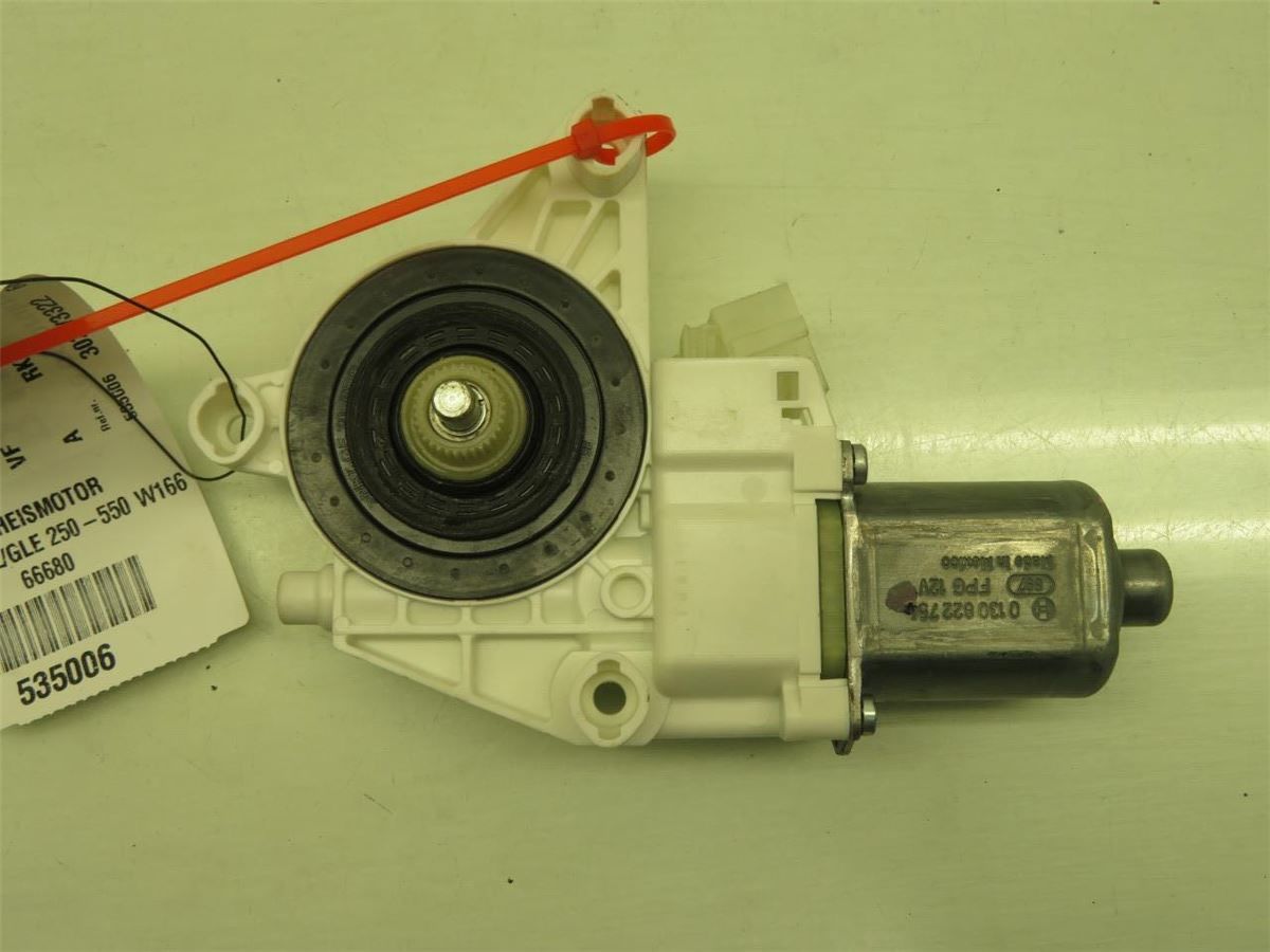 Vindusheismotor – bilde 2