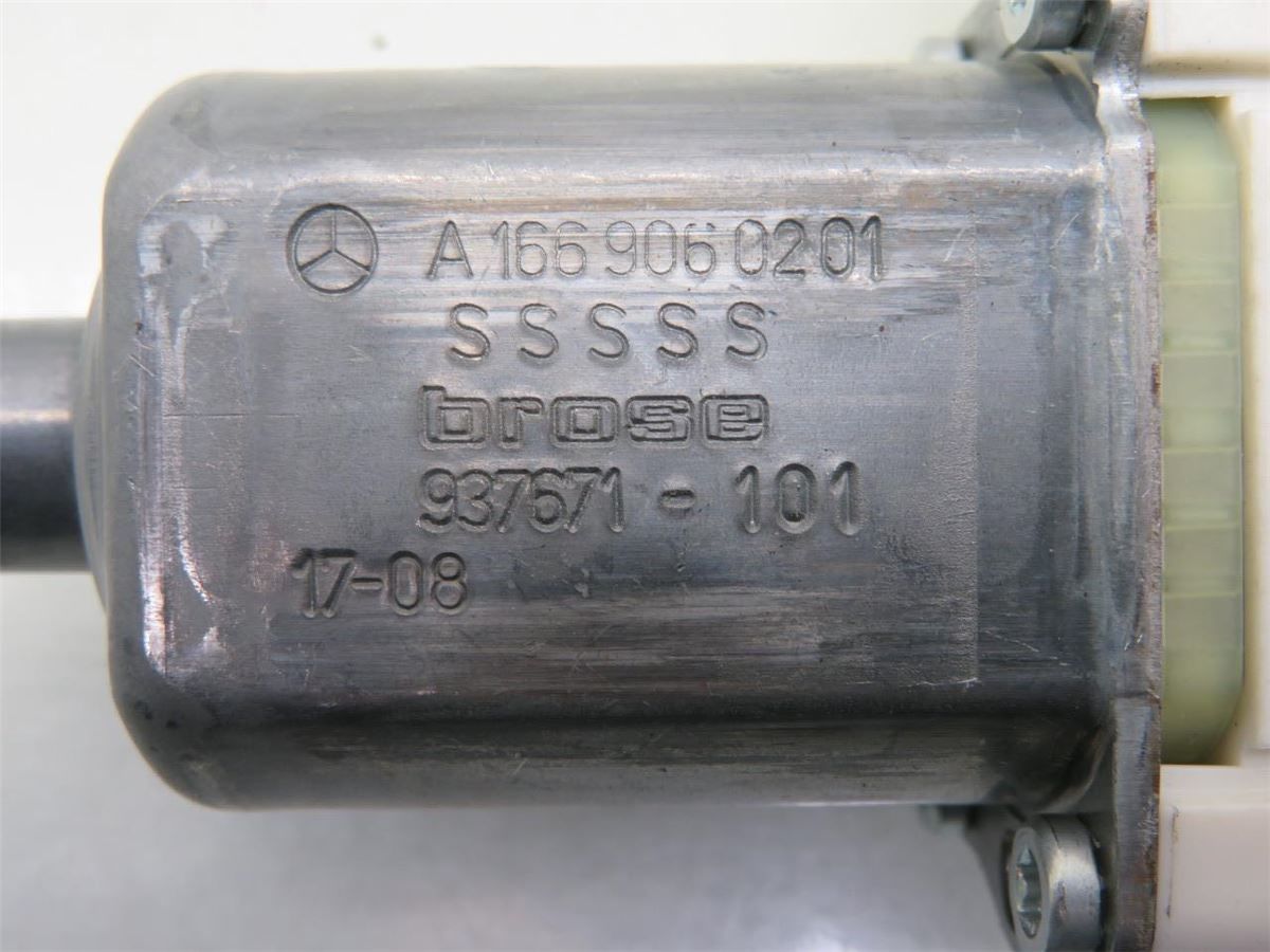 Vindusheismotor – bilde 3