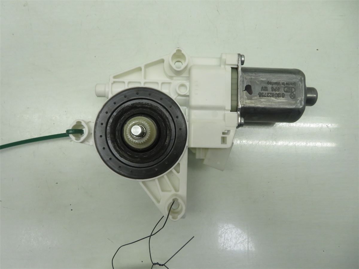 Vindusheismotor – bilde 1