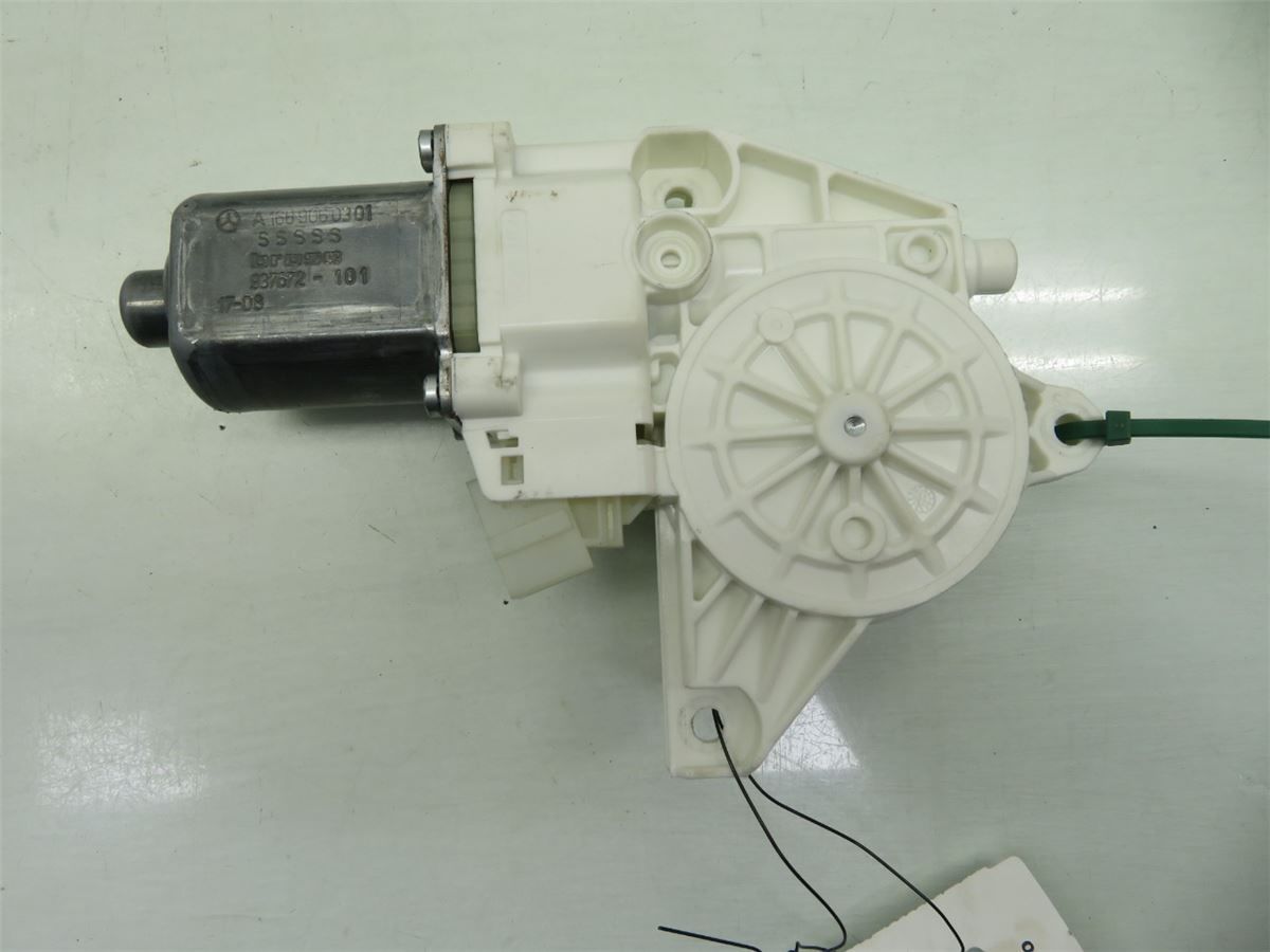 Vindusheismotor – bilde 2
