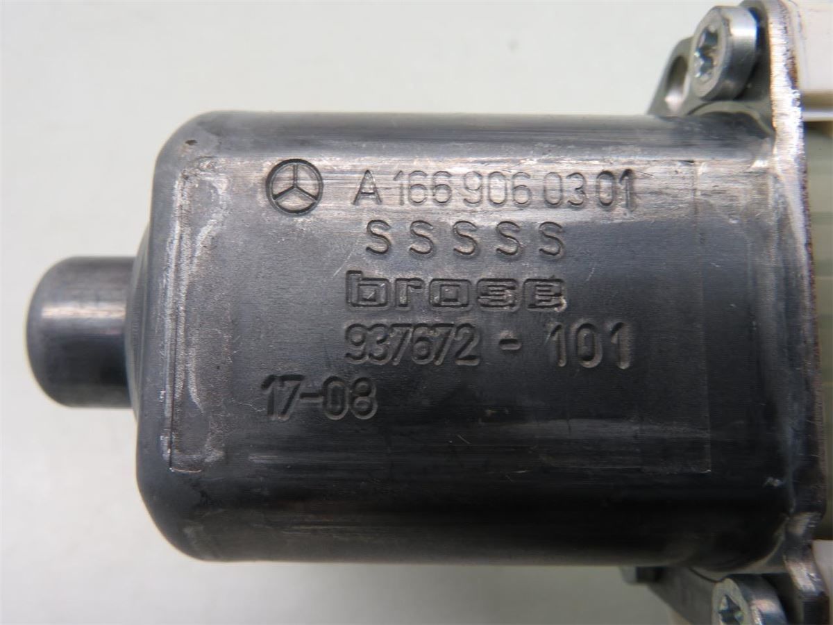 Vindusheismotor – bilde 3