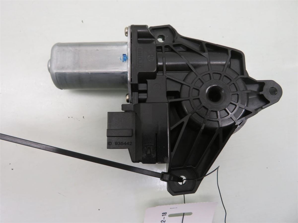 Vindusheismotor – bilde 1