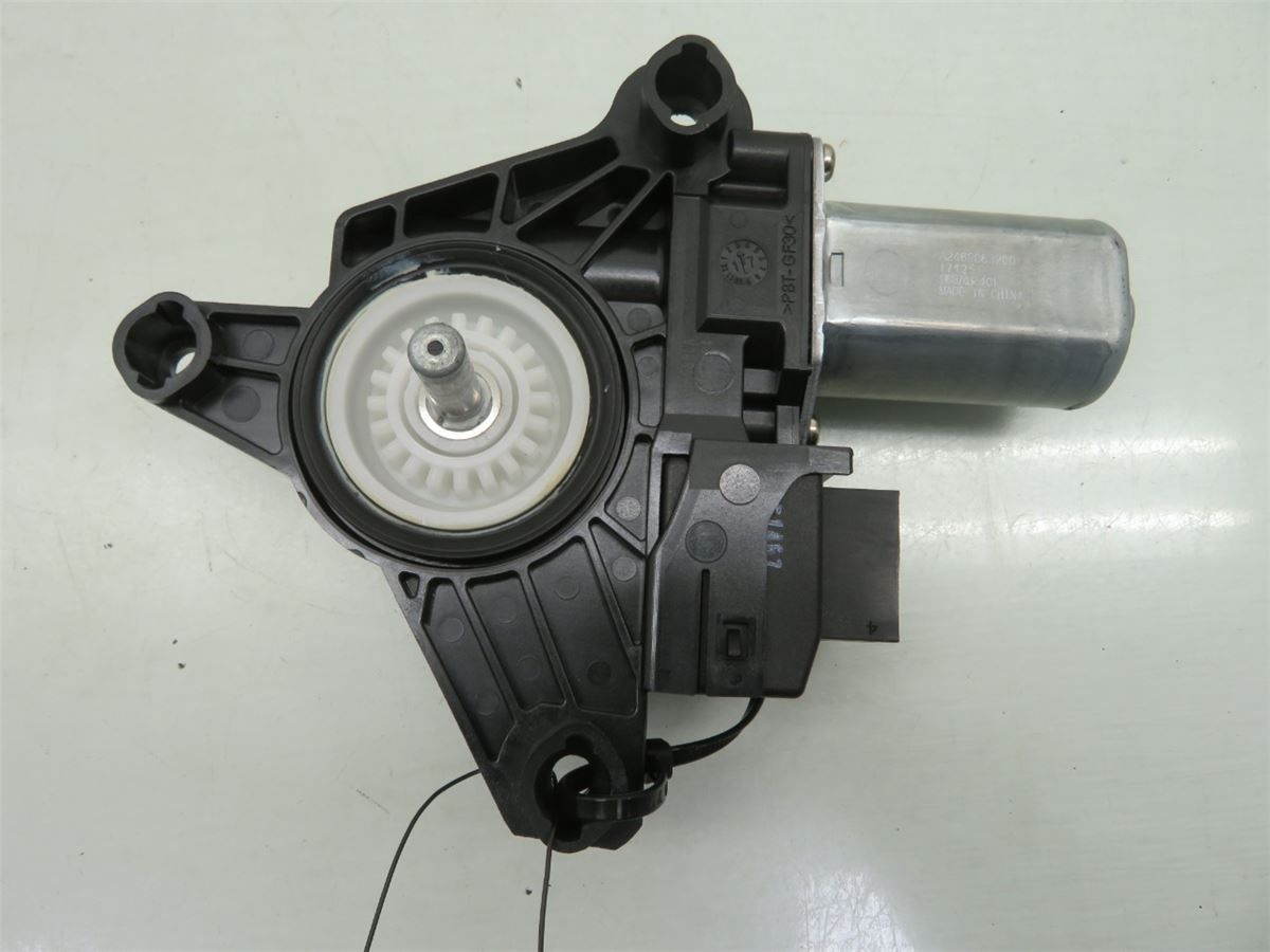 Vindusheismotor – bilde 2