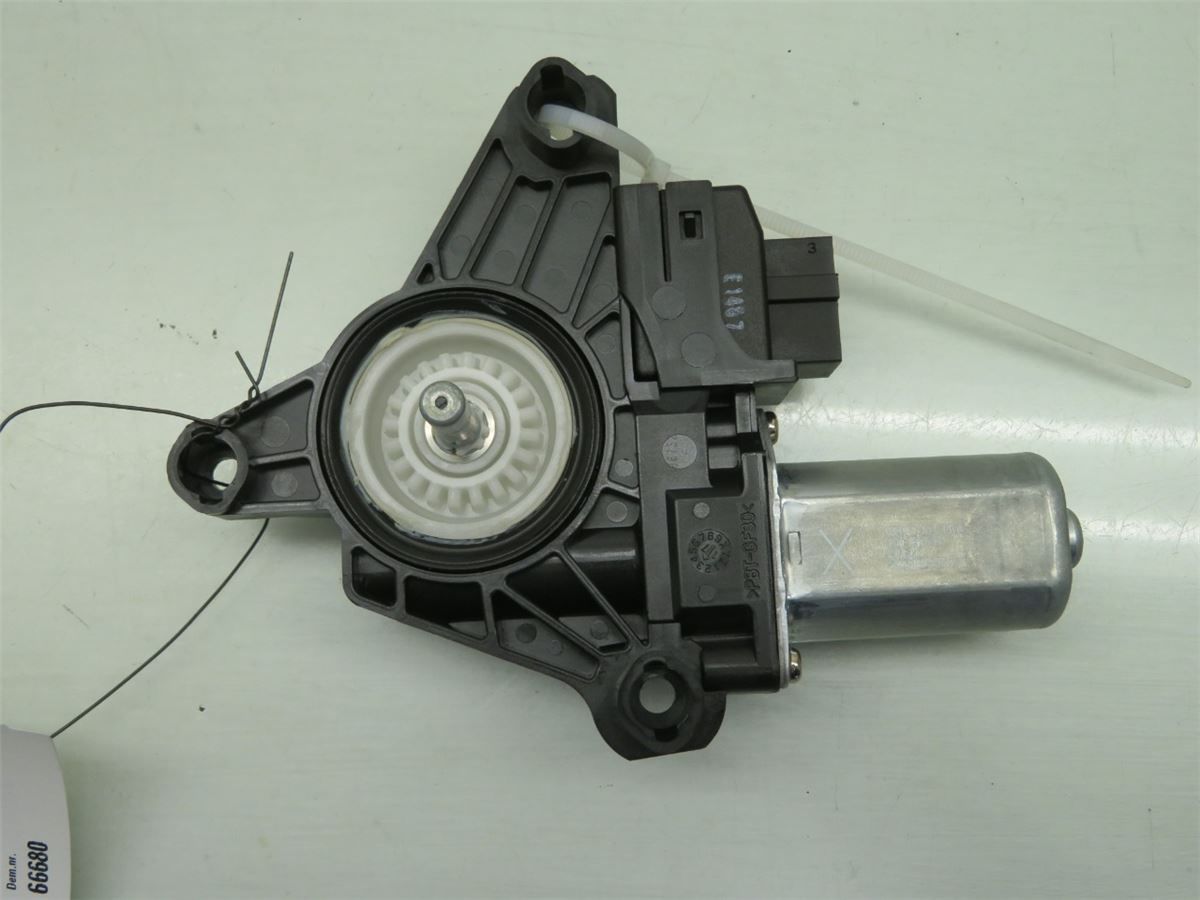 Vindusheismotor – bilde 1