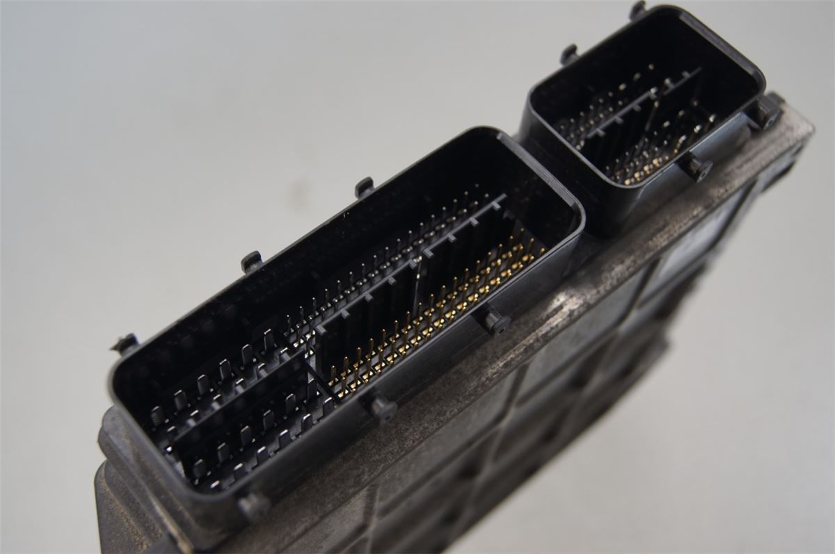 Styreenhet Motor (ECU) Bensin – bilde 4
