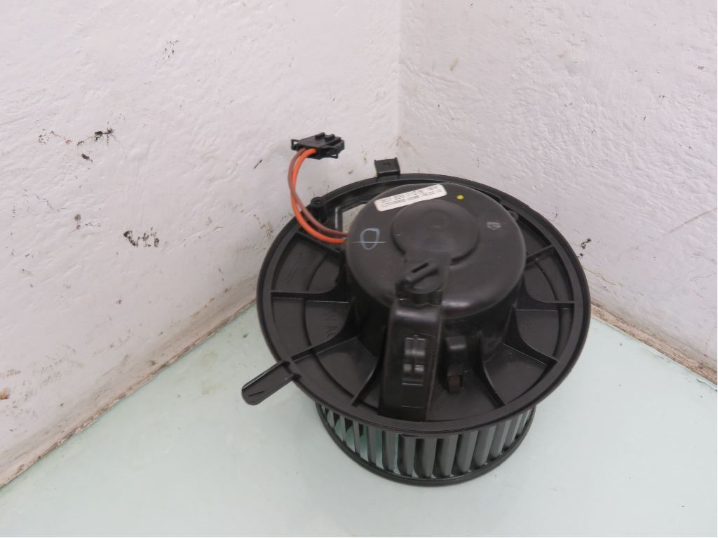 Varme AC Varmeapparatvifte – bilde 3