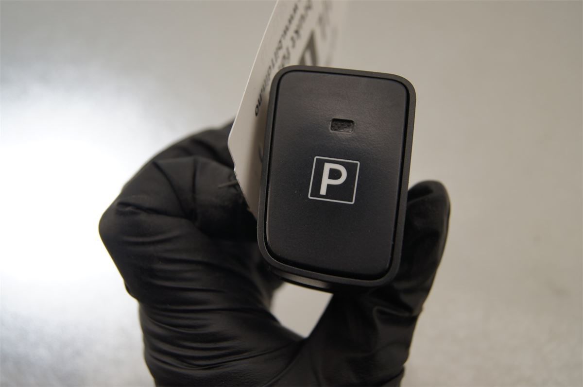 Bryter Parkeringsbrems – bilde 1